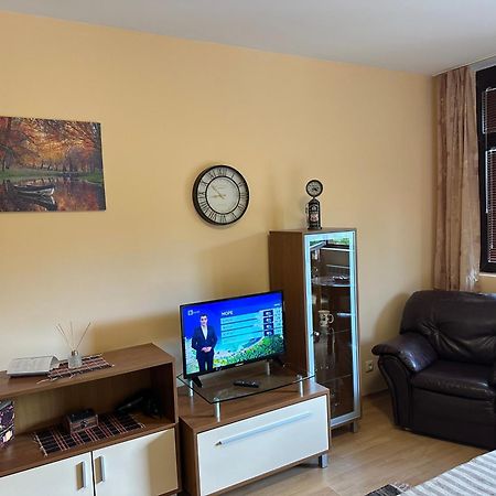 Studio In Hotel Flora Borovets Exterior photo